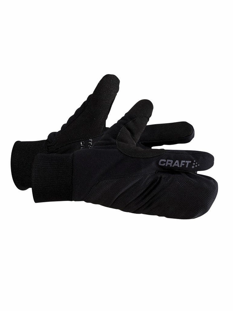 Best Price Online Big Sale Today Core Insulate Split-Finger Glove