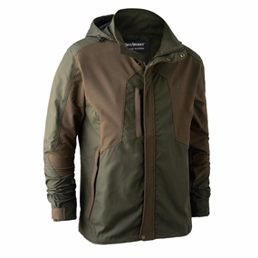 Shop Hot Deals Deerhunter Strike Jacket Deep Green