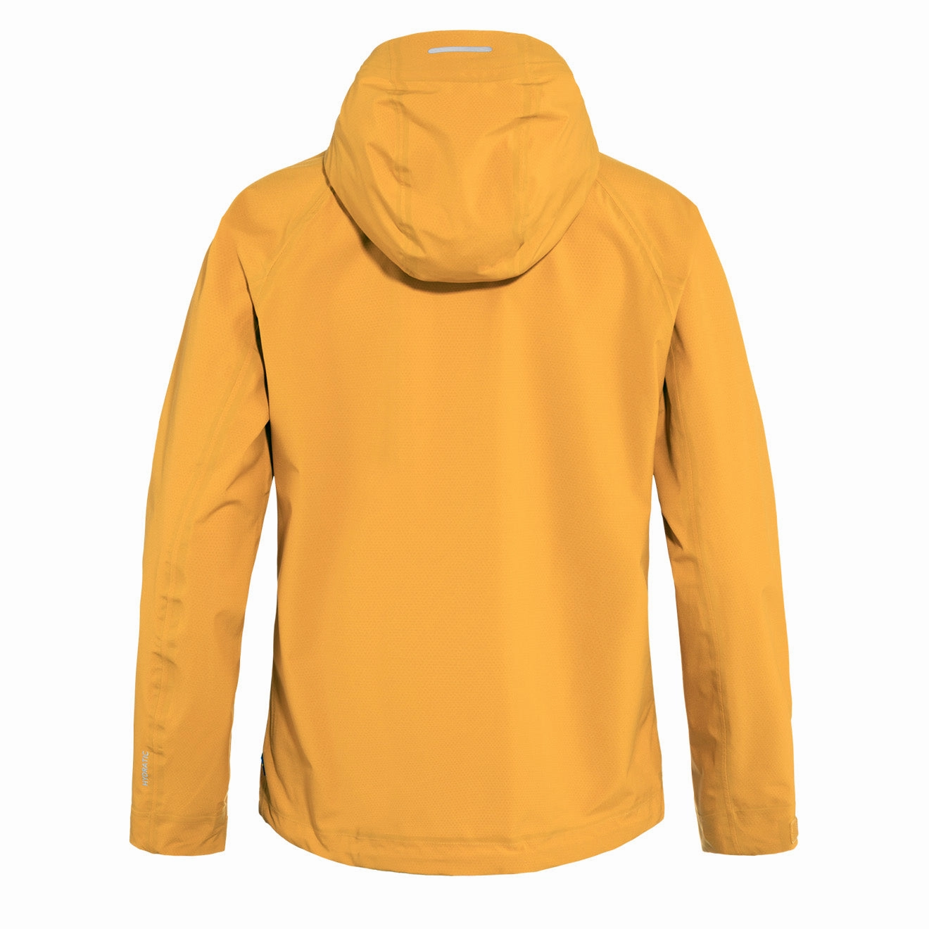 Fjallraven Womens Hc Hydratic Trail Jacket Mustard Yellow Best Deal Online