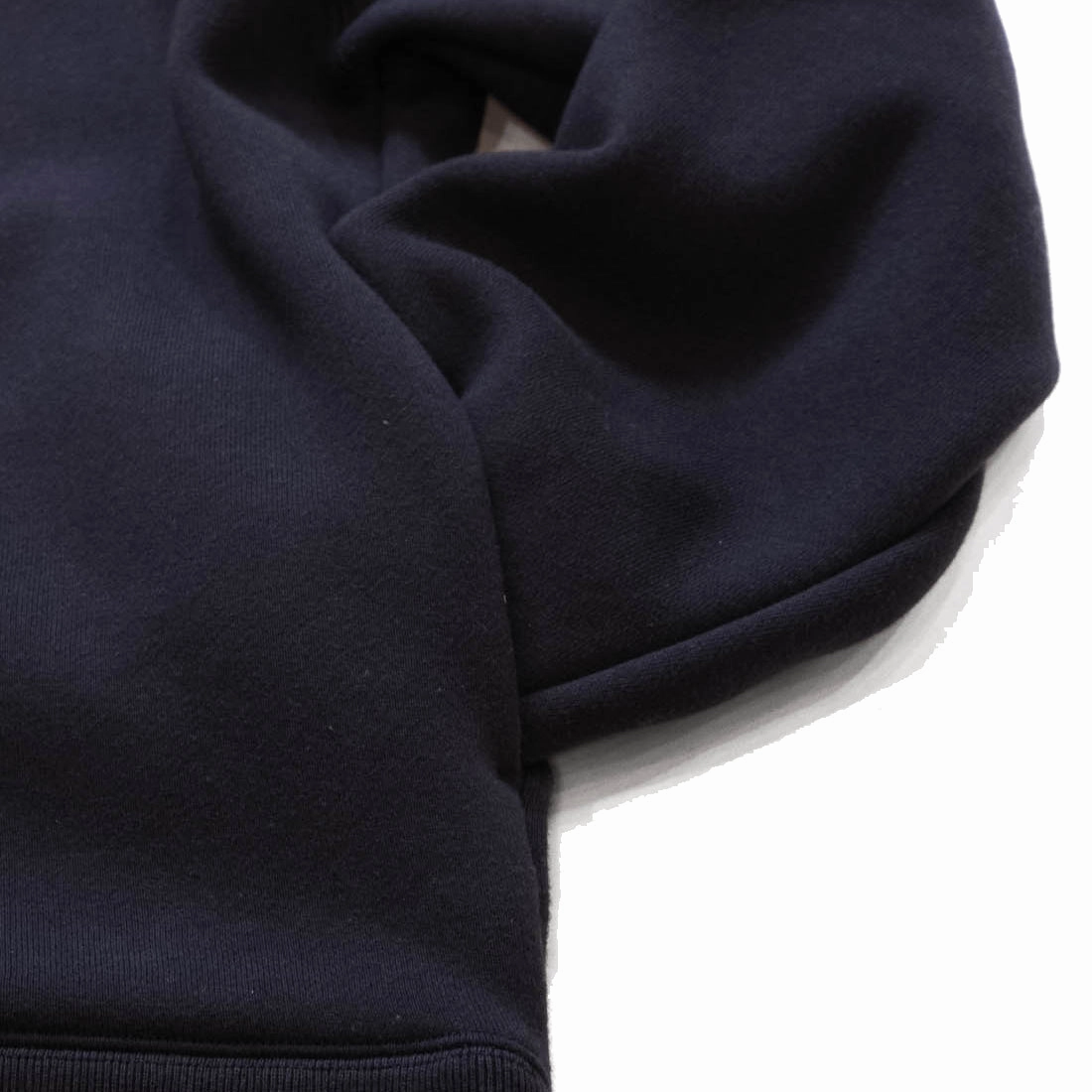 Jackman Nap Sweat Crewneck Navy Last Chance Steal Limited Time Hot Deal