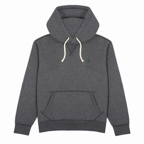 Shop Save Today Sale Ending Soon Polo Ralph Lauren Classic Hooded Sweat Barclay Heather