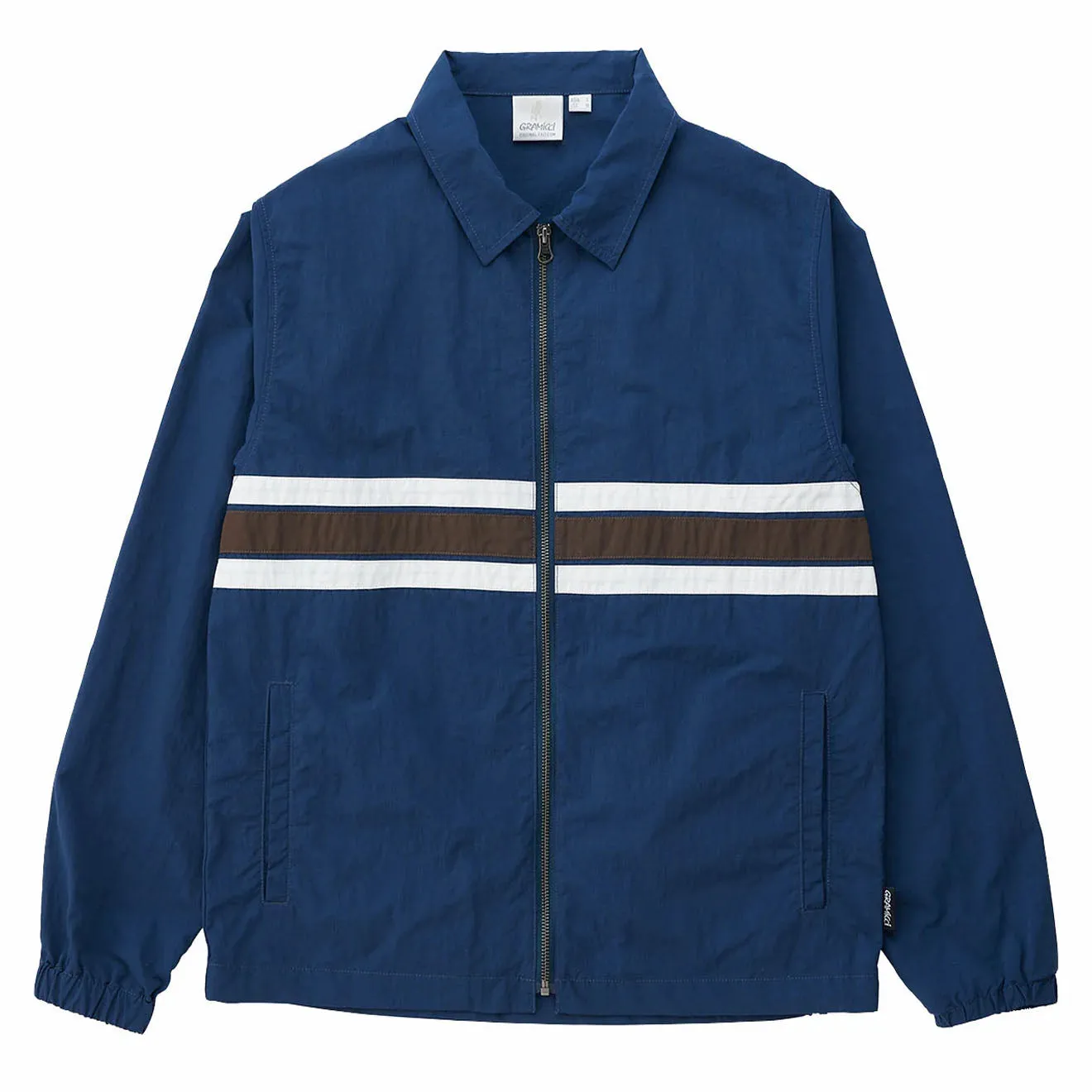 Flash Pick Today Gramicci Big Tide Jacket Navy