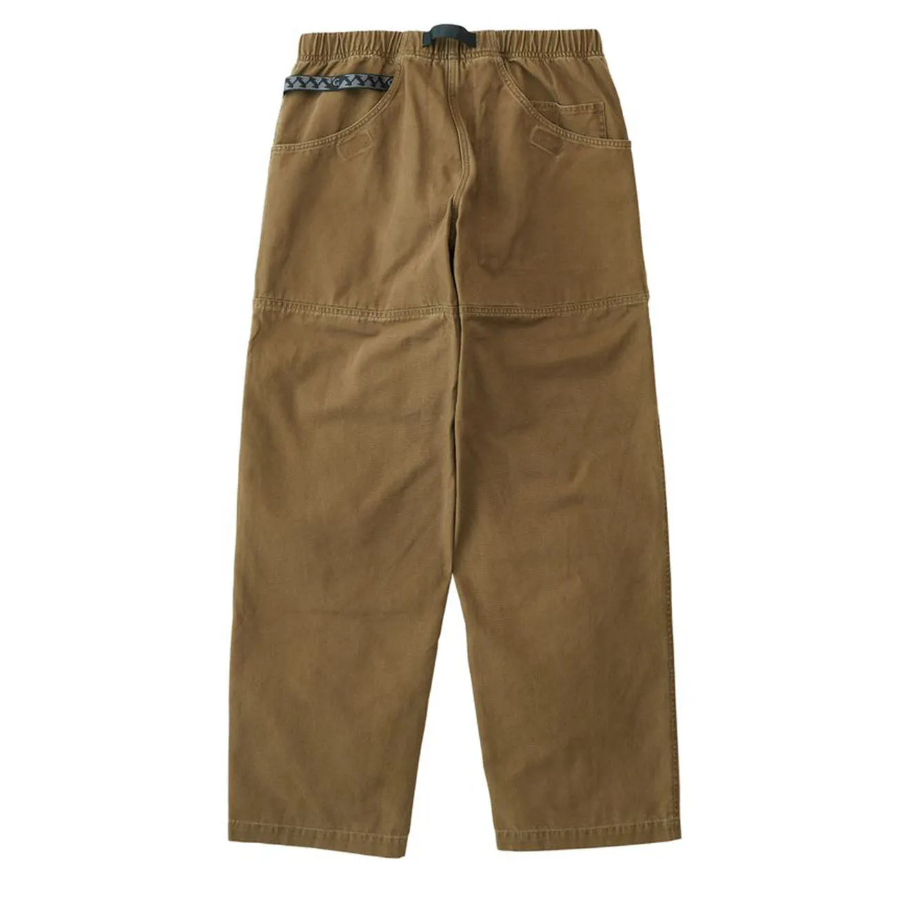 Gramicci Canvas Eqt Pant Dusted Olive Special Price Today