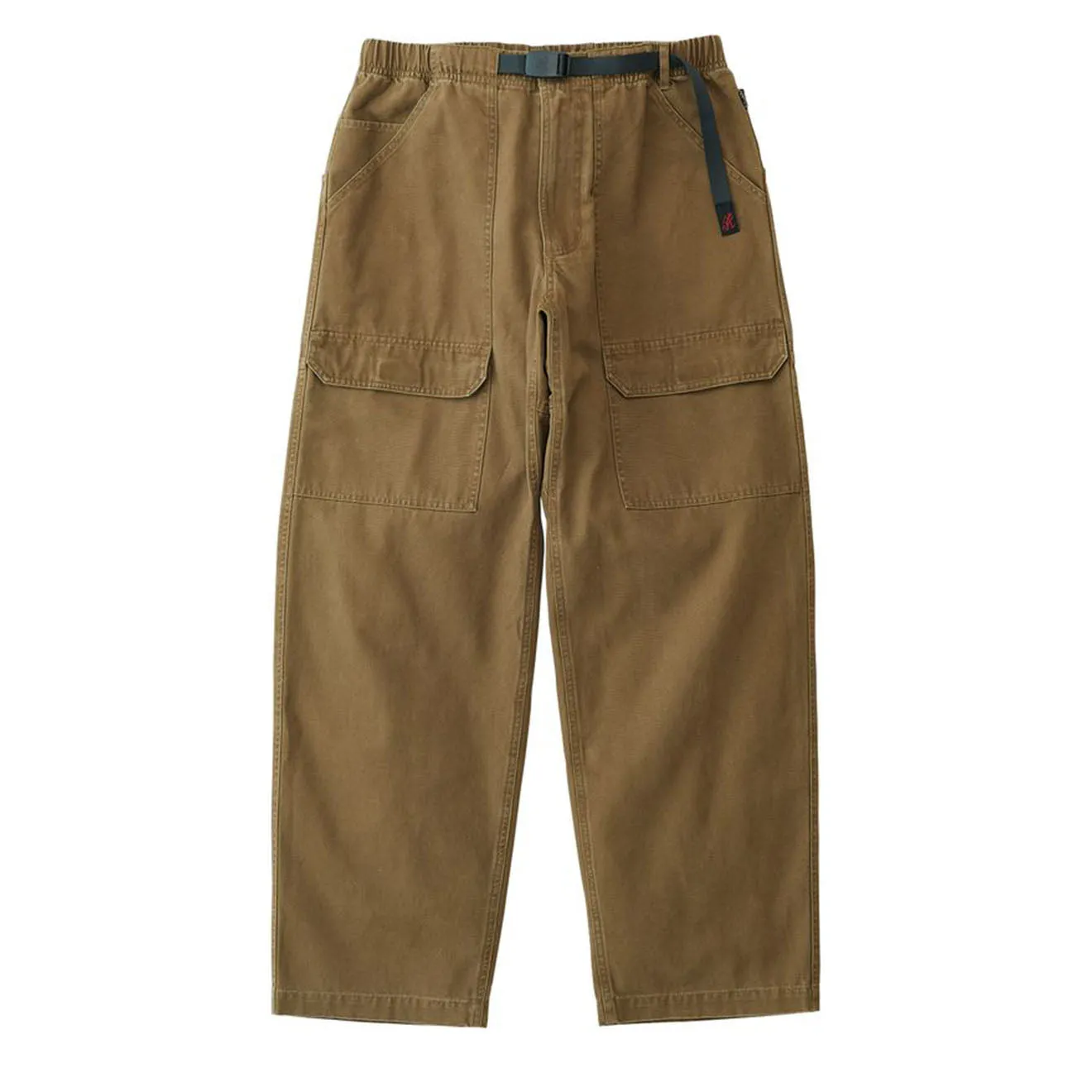 Big Hot Sale Gramicci Canvas Eqt Pant Dusted Olive
