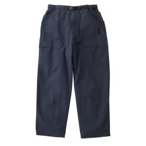 Gramicci Canvas Eqt Pant Neptune Blue Special Online Offer