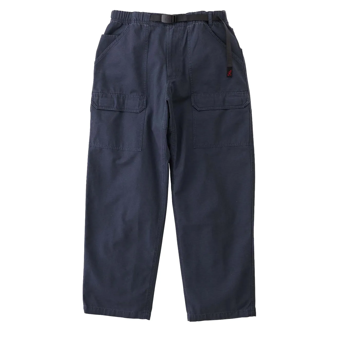 Todays Best Deal Gramicci Canvas Eqt Pant Neptune Blue