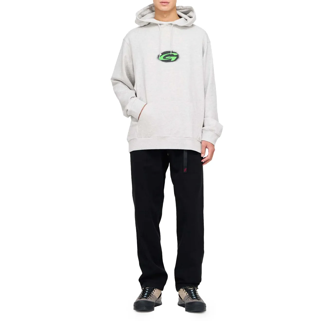 Exclusive Holiday Deal Gramicci Gramicci Pant Black
