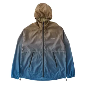 Gramicci Light Ripstop Windjacket Brown Gradient Today Only Hot Pick