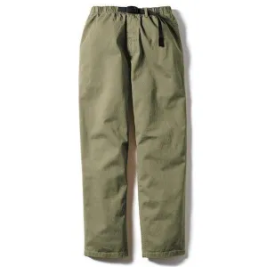 Grab Your Savings Special Savings Today Gramicci Pants Olive