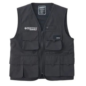 Surprise Offer Now Big Hot Sale Gramicci Pertex Trailside Wading Vest Black