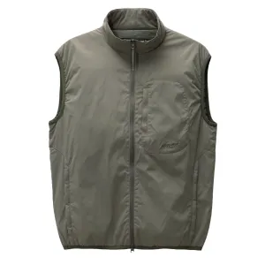 Flash Sale Alert Limited Stock Offer Gramicci Softshell Eqt Padding Vest Tech Grey