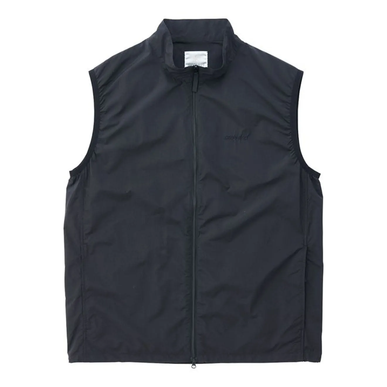 Trending Savings Now Gramicci Tactical Vest Black