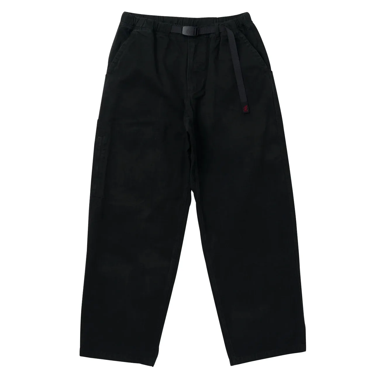 MustHave Clearance Gramicci Winter Twill Ground Up Pant Black