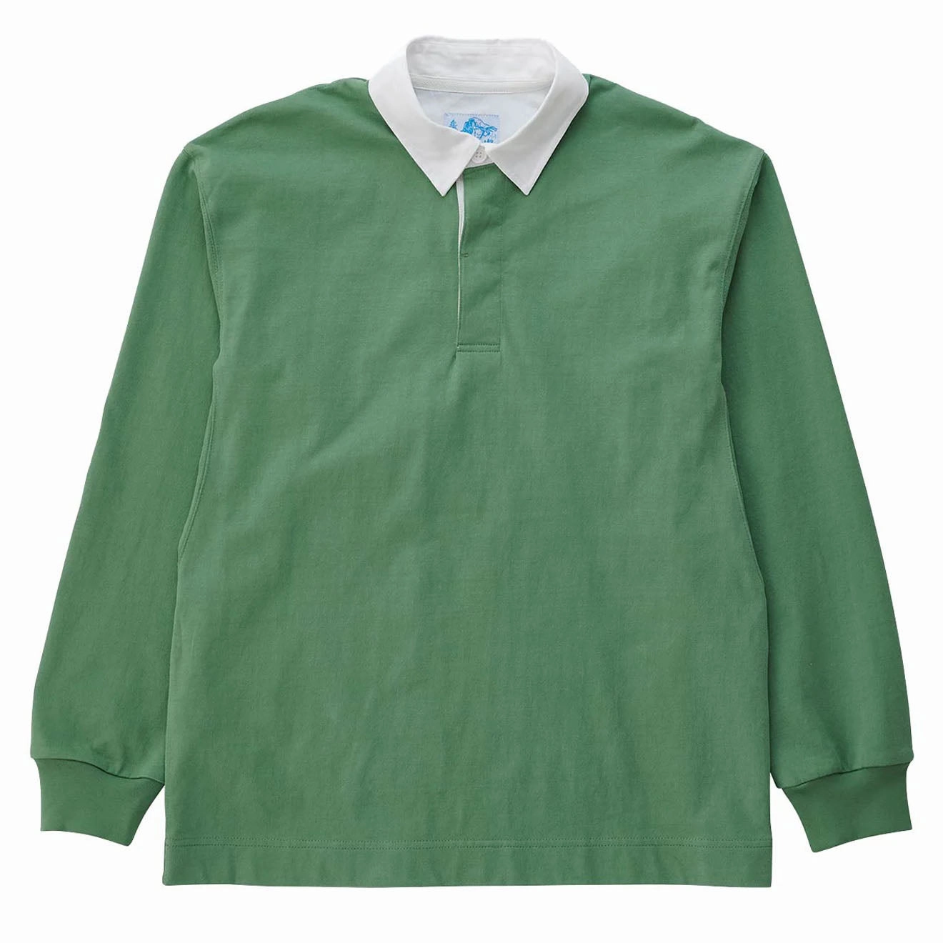 Perfect Gift Offer Grab Your Deal Today Gramicci Langdon Rugby Shirt Jungle
