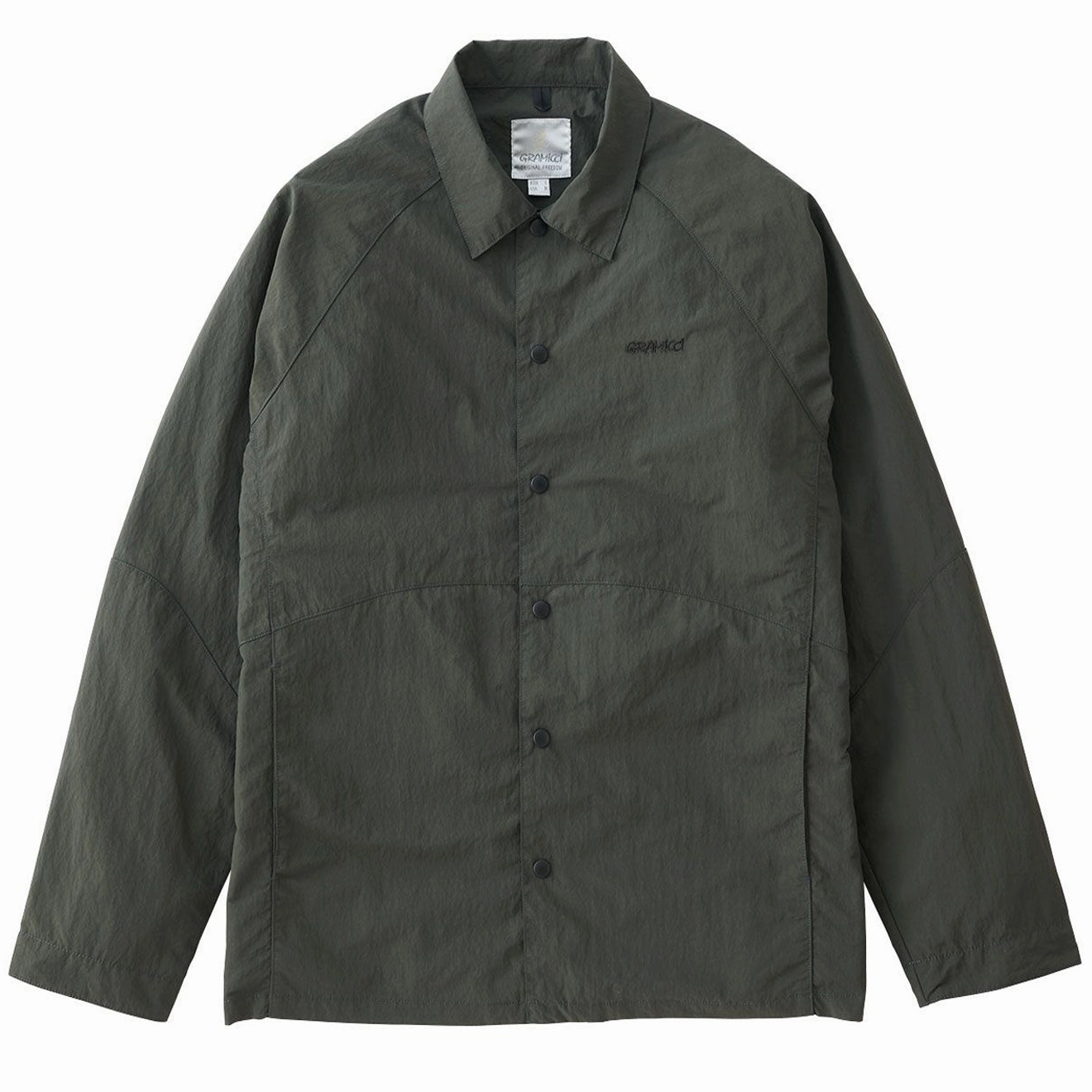 Todays Best Deal Gramicci River Bank Shirt Black Ink