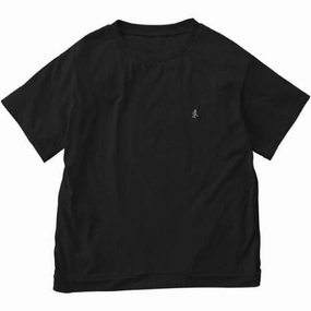 Hot Item Clearance Hot Offer Frenzy Gramicci Sheltech Rock Print T-Shirt Black
