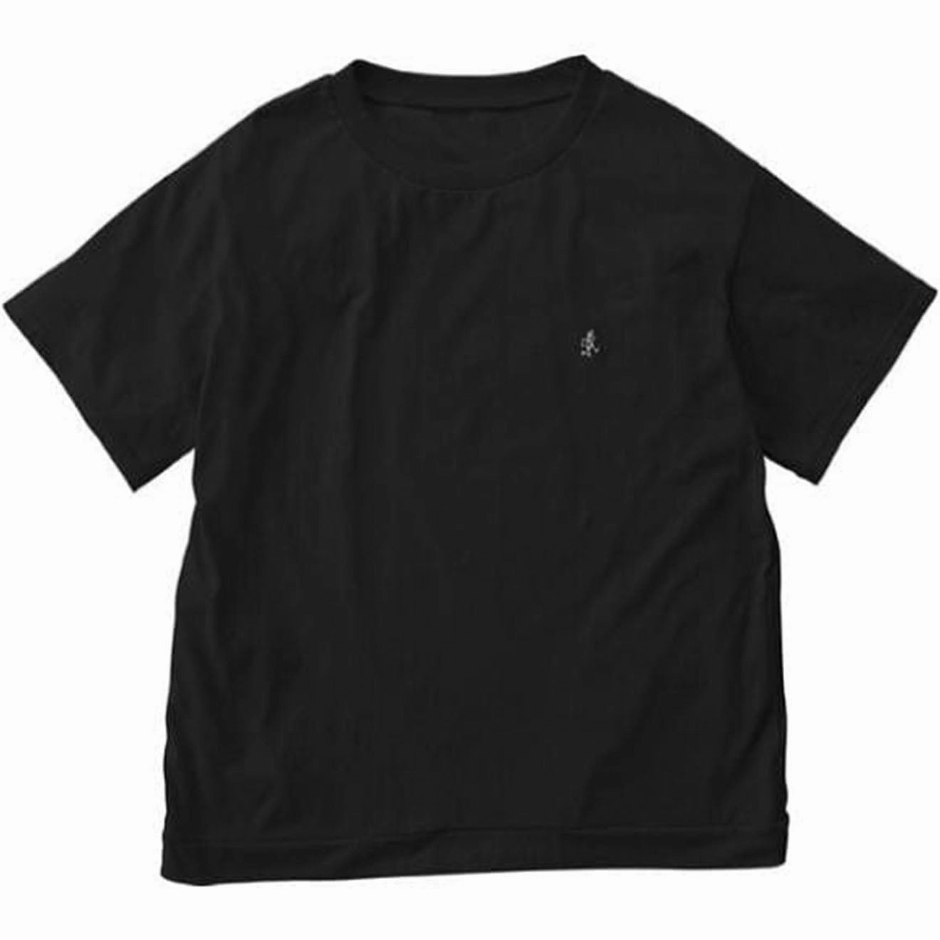 Hot Item Clearance Hot Offer Frenzy Gramicci Sheltech Rock Print T-Shirt Black