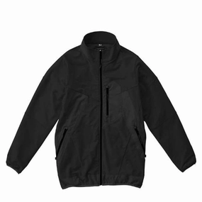 Price Drop Alert Gramicci Stormfleece Zion Jacket Black