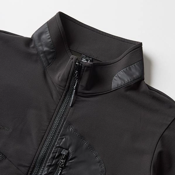 Special Price Today Gramicci Stormfleece Zion Jacket Black