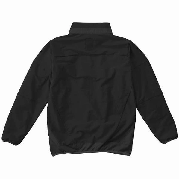 Gramicci Stormfleece Zion Jacket Black Trendy Picks Today