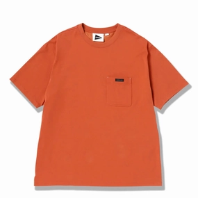 Surprise Discount Today Exclusive Online Deal Gramicci X And Wander Backprint Tee Red