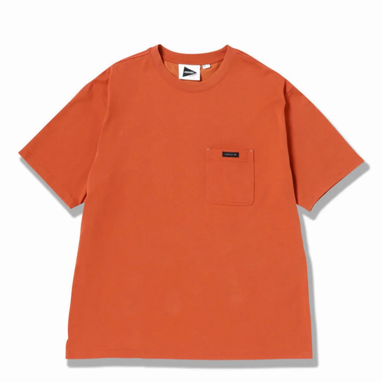 Surprise Discount Today Exclusive Online Deal Gramicci X And Wander Backprint Tee Red