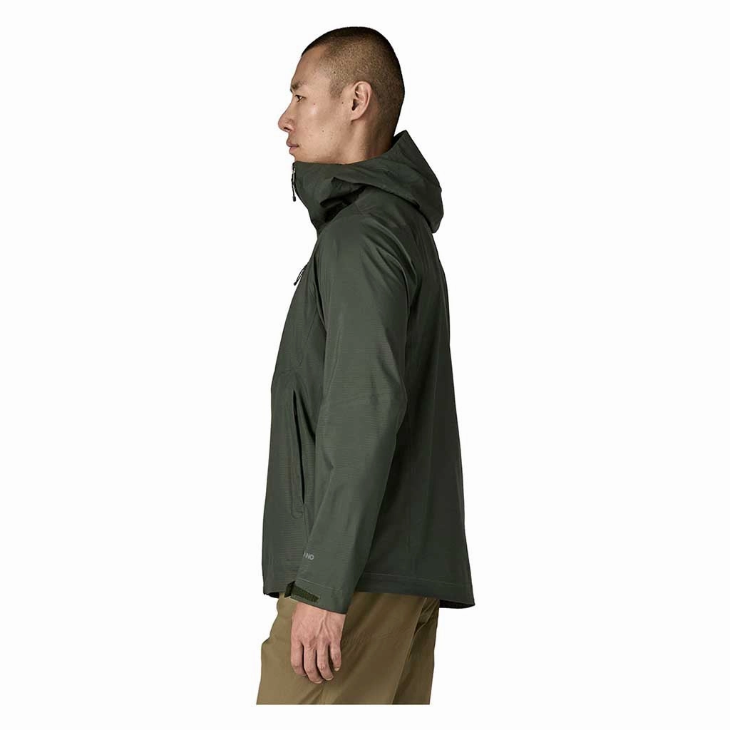 Clearance Sale Now Shop Grab Offer Granite Crest Rain Jacket | Men'S