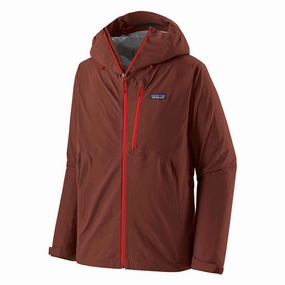 Granite Crest Rain Jacket | Men'S Flash Pick Today Price Drop Today