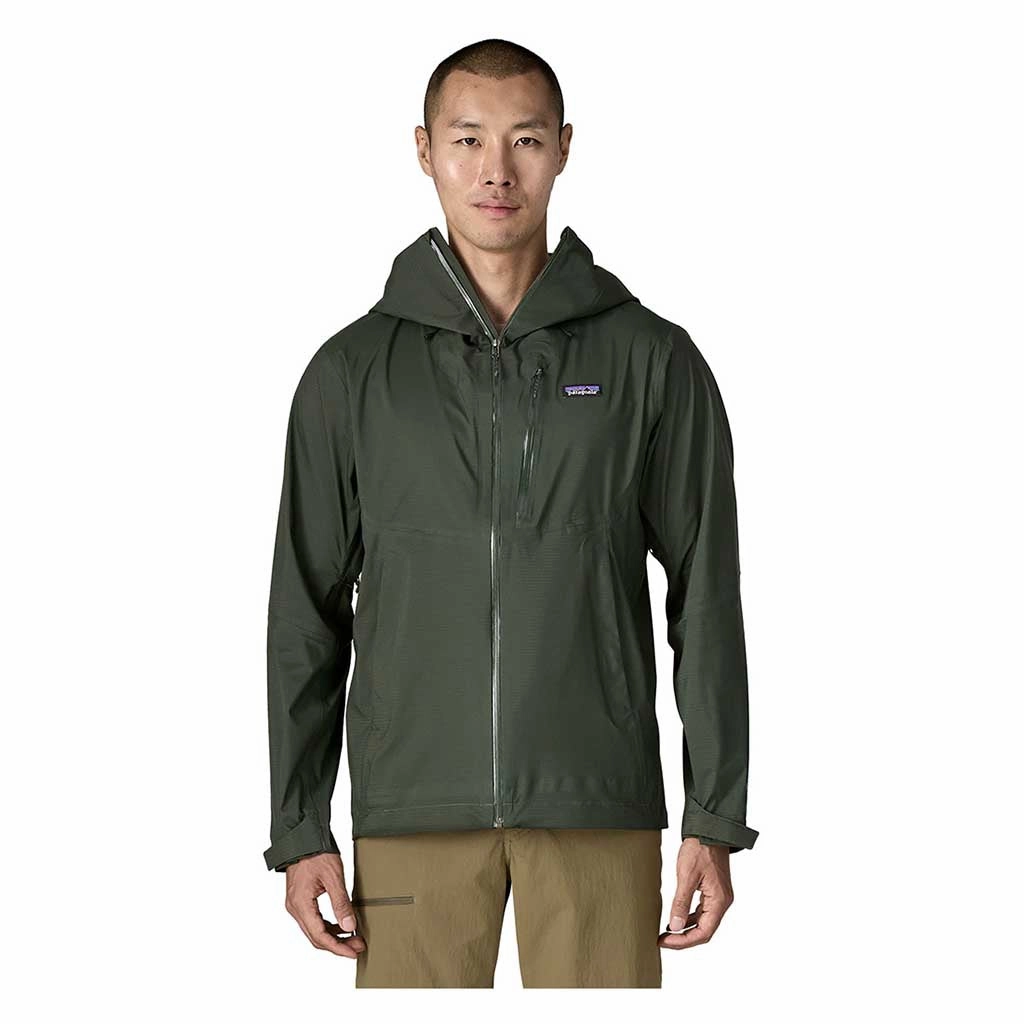 Granite Crest Rain Jacket | Men'S Big Sale Today Hot Price Drop