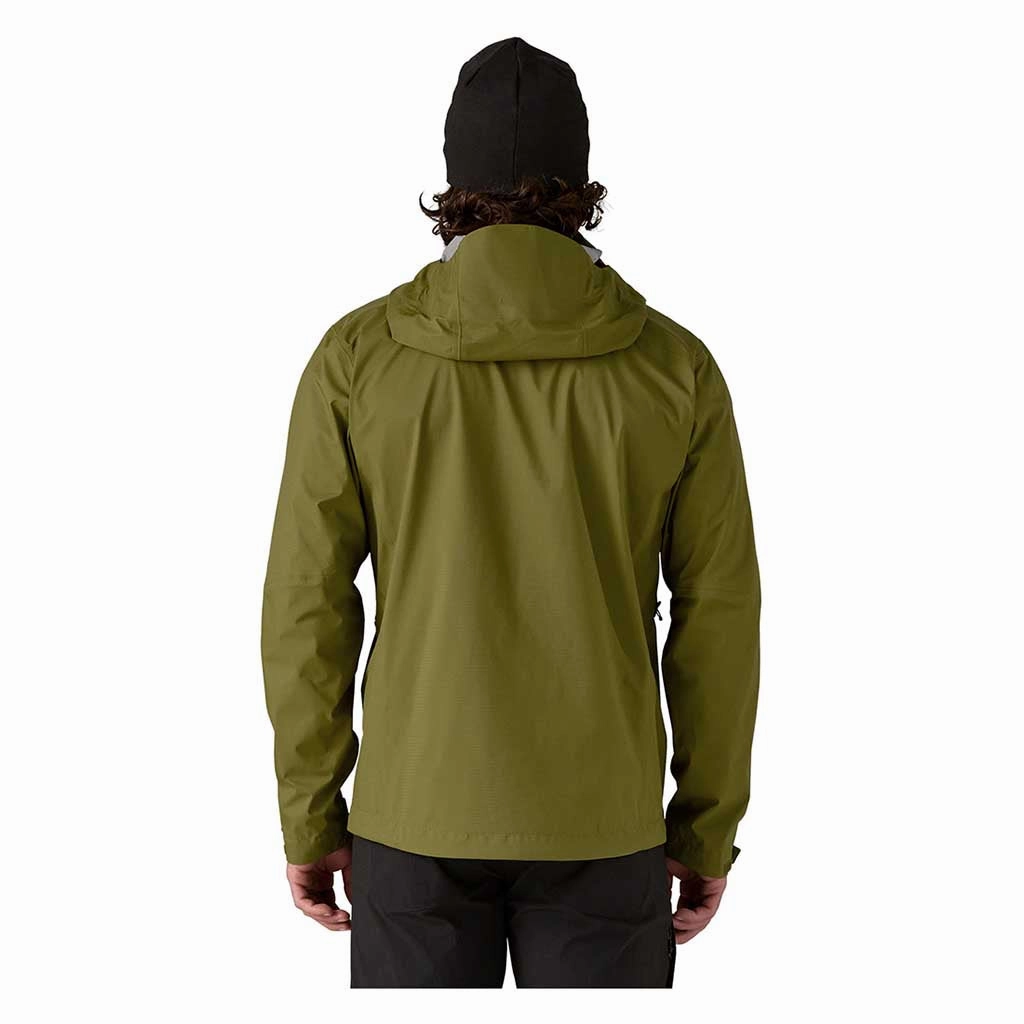 Granite Crest Rain Jacket | Men'S Dont Miss This Steal Mega Discount Today