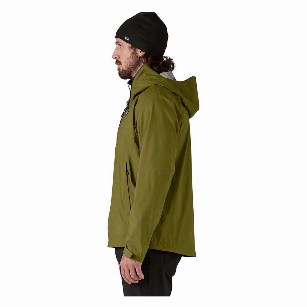 Granite Crest Rain Jacket | Men'S Save More Online