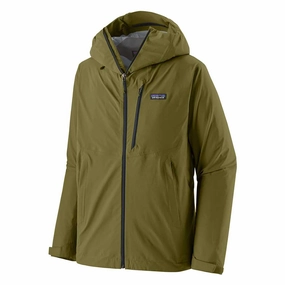 Limited Time Sale Granite Crest Rain Jacket | Men'S