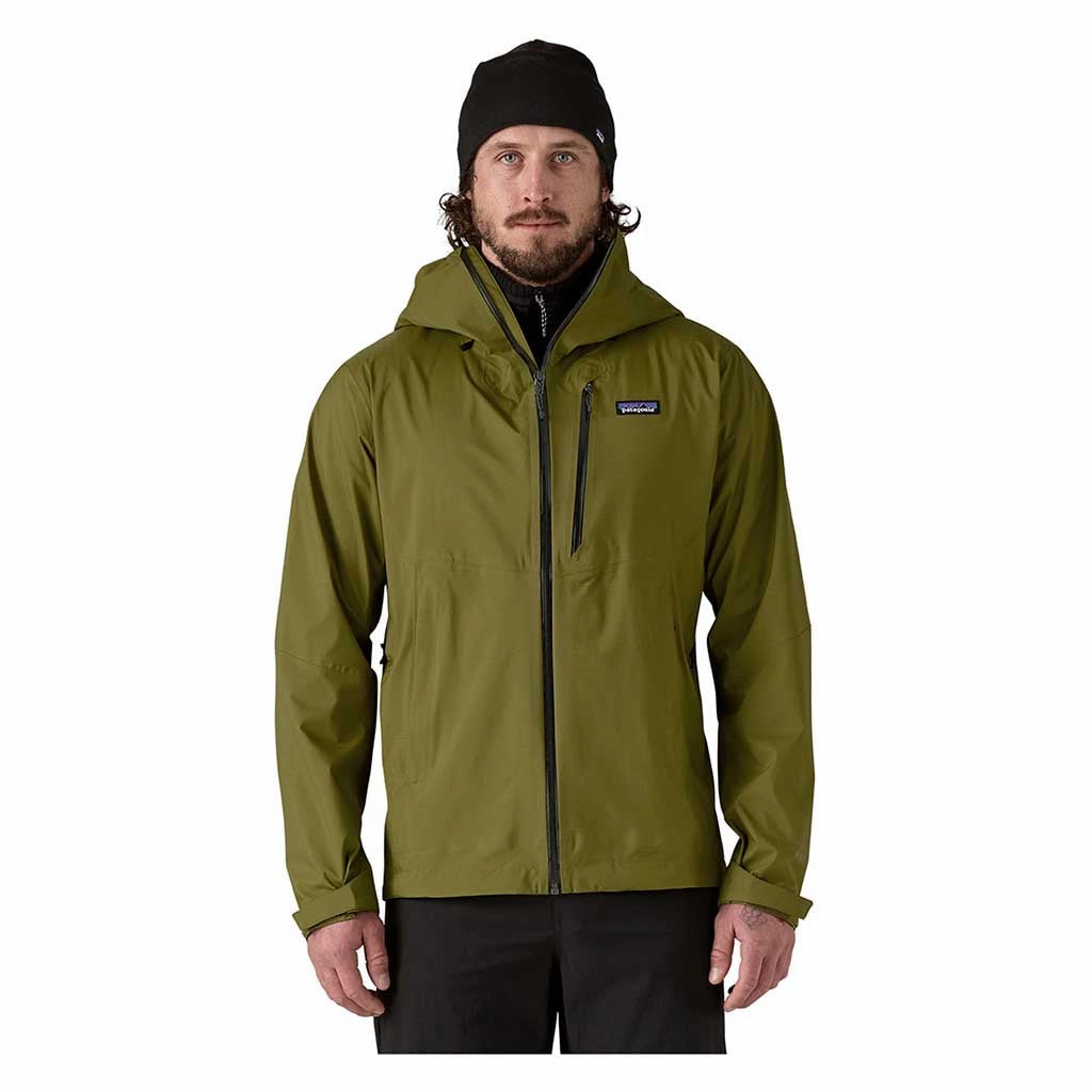 Granite Crest Rain Jacket | Men'S Exclusive Online Offer Price Slash Today