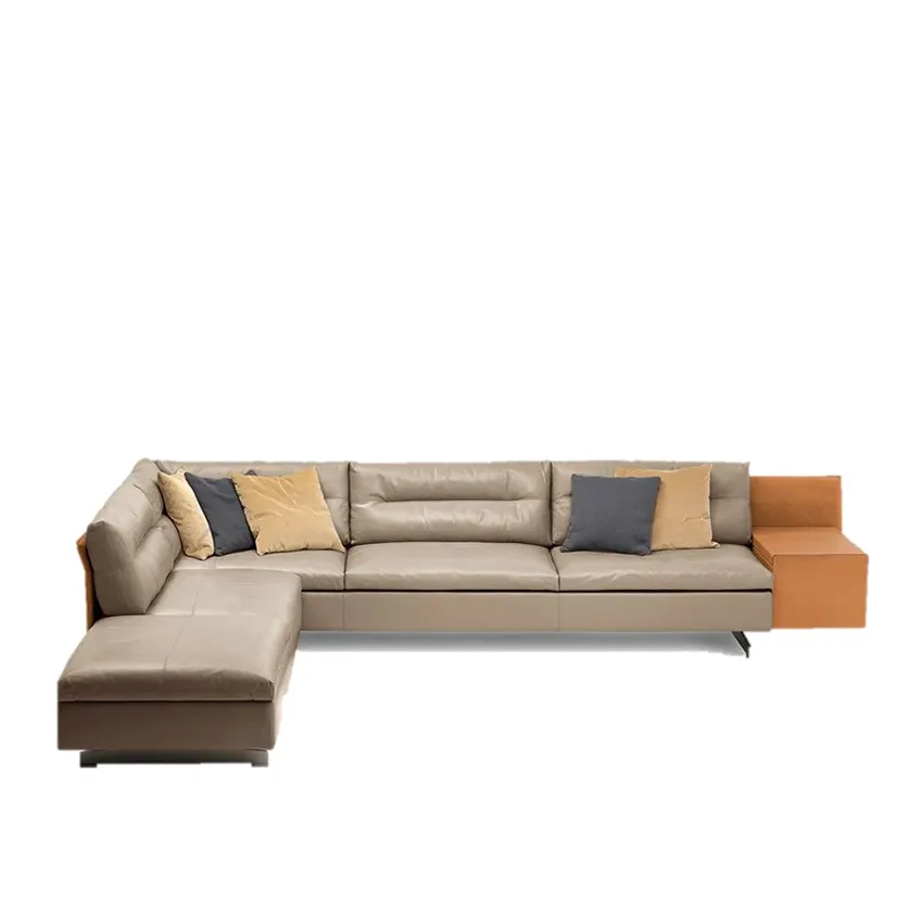 Grantorino Sectional Sofa