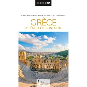 Grce Athnes Et Le Continent Special Deals Online