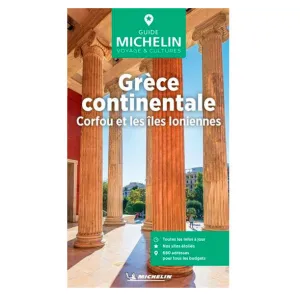 Trending Savings Now Sweet Deal Inside Grce Continentale : Corfou Et Les les Ioniennes 2025