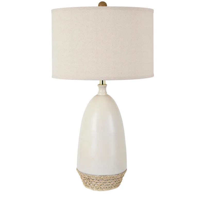 Griffin Table Lamp