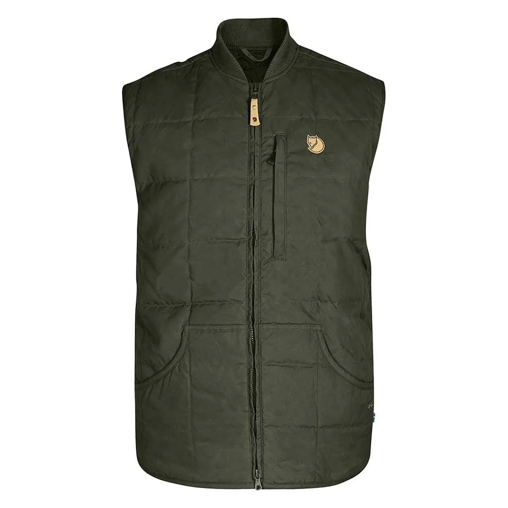 Grimsey Vest | Men'S Gift Sale Event Grab It Before Gone