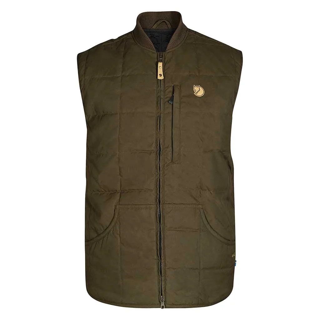 Todays Steal Dont Wait Save Today Grimsey Vest | Men'S