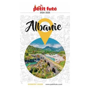 Best Price Online Guide Albanie Le Petit Fut