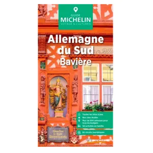 Guide Allemagne Du Sud Hot Item Clearance