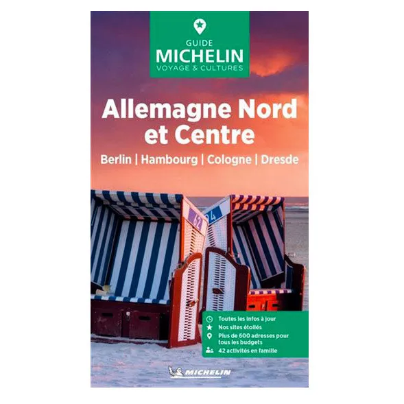 Guide Allemagne Nord Et Centre Instant Discount Daily Clearance Deal