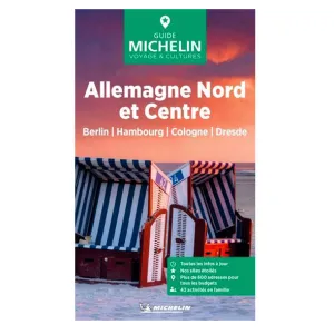 Guide Allemagne Nord Et Centre Instant Discount Daily Clearance Deal