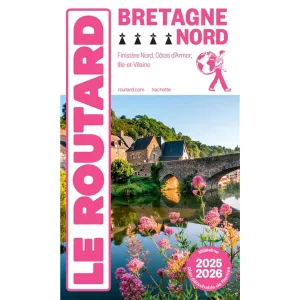 Clearance Sale Guide Bretagne Nord Le Routard