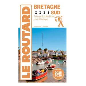 Limited Stock Hot Deal Perfect Gift Sale Guide Bretagne Sud Le Routard