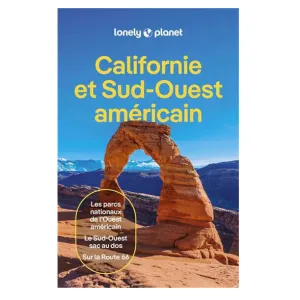 Guide Californie Et Sud-Ouest Amricain Hot Deals Today