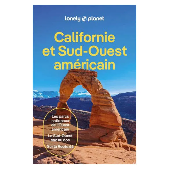 Guide Californie Et Sud-Ouest Amricain Hot Deals Today