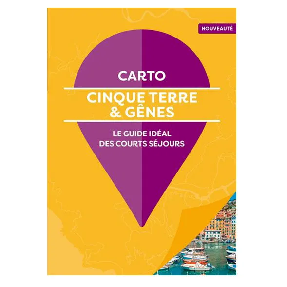 Clearance Savings Now MustHave Deal Guide Cartoville Cinque Terre Et Gnes