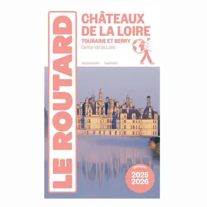 Guide Chteaux De La Loire Today Only Hot Pick Last Chance Steal