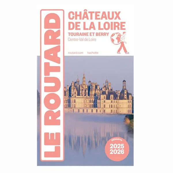 Guide Chteaux De La Loire Today Only Hot Pick Last Chance Steal